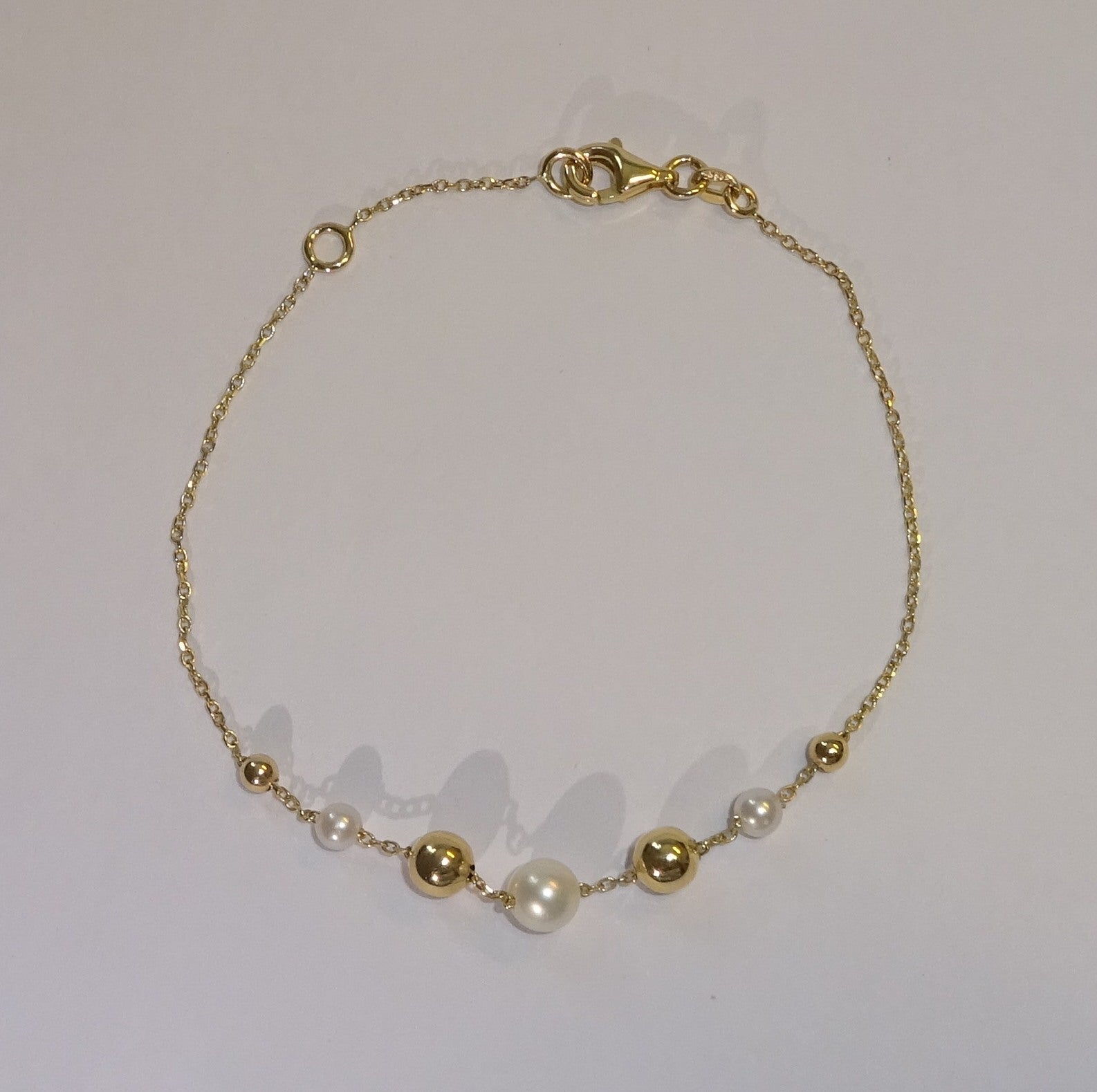 Bracelett "Tendresse"