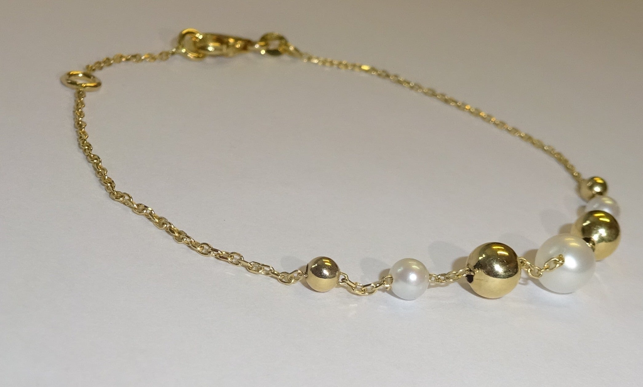 Bracelett "Tendresse"