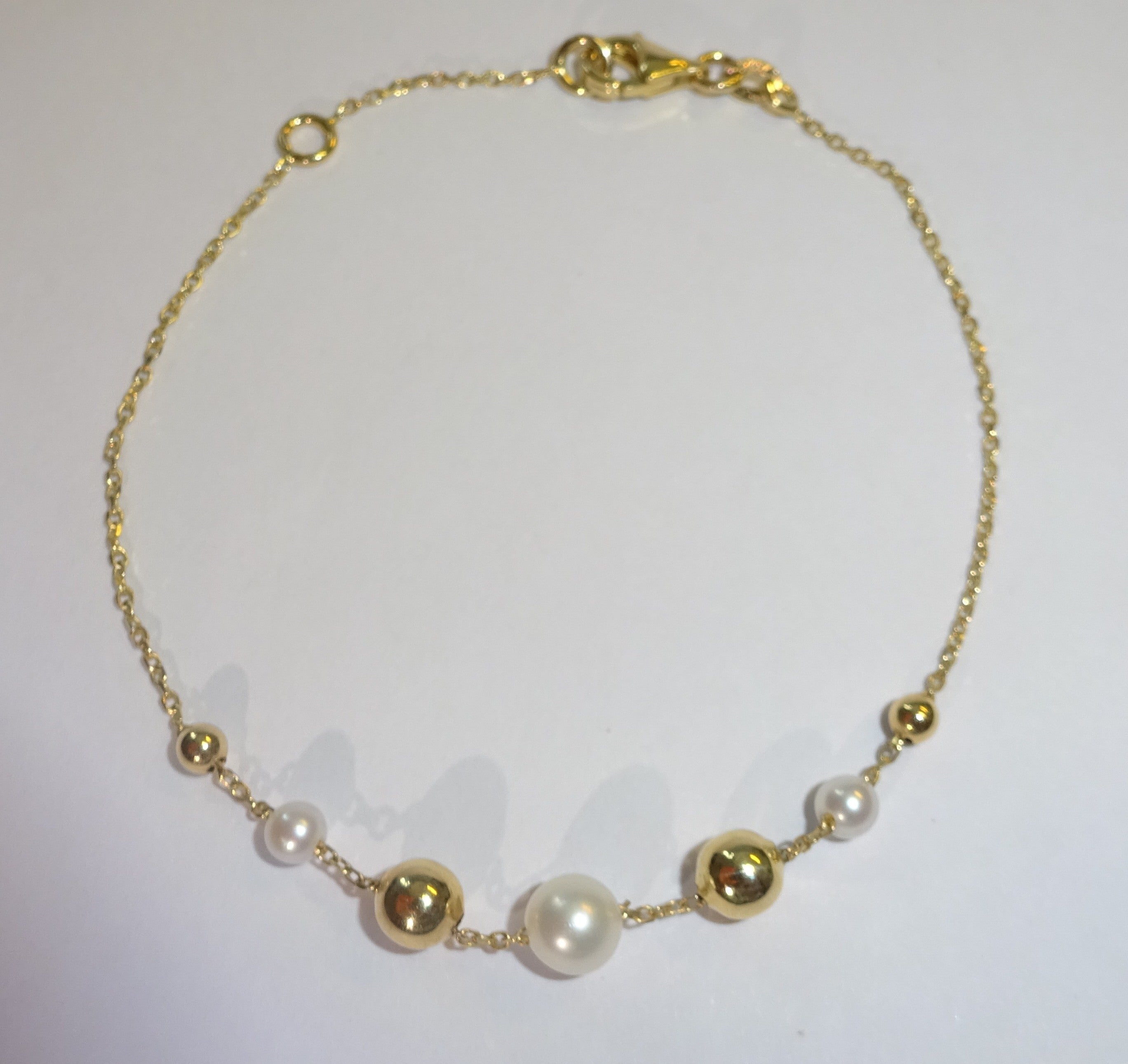 Bracelett "Tendresse"