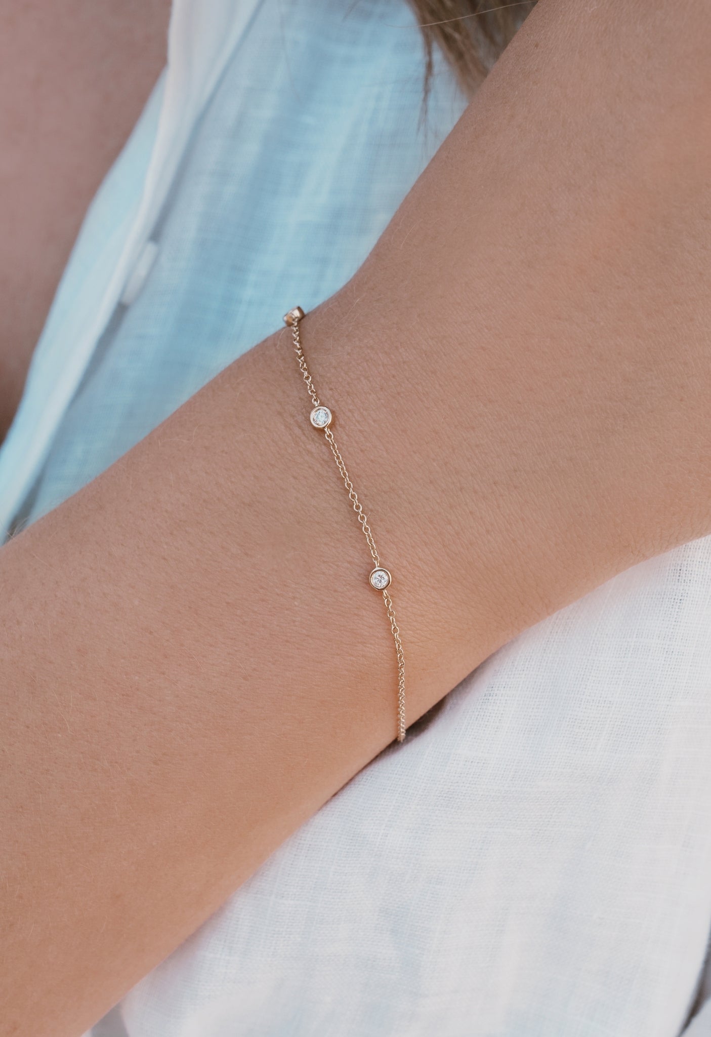 Adele Armband