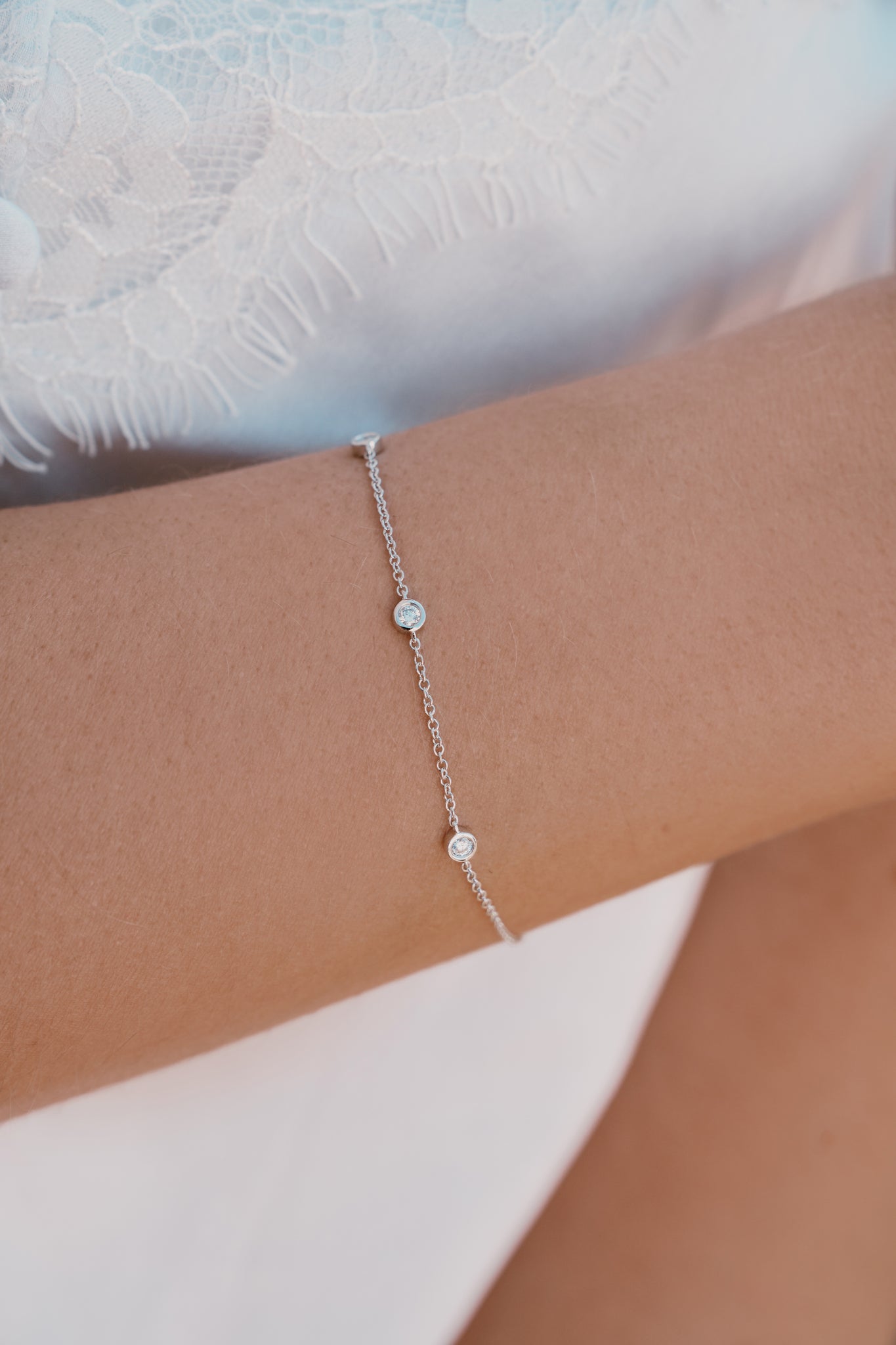Adele Armband