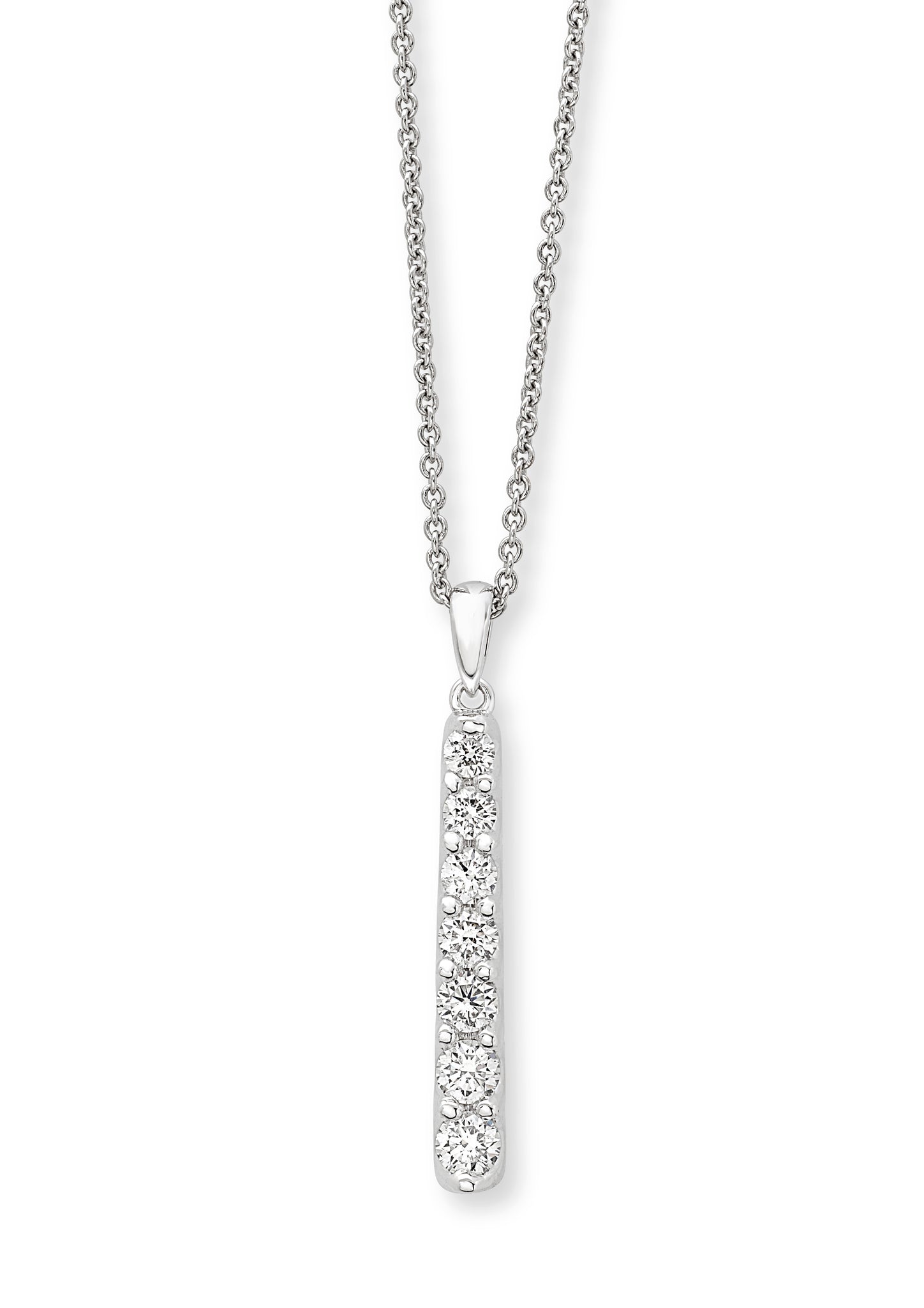 Nova Anhänger mit Kette