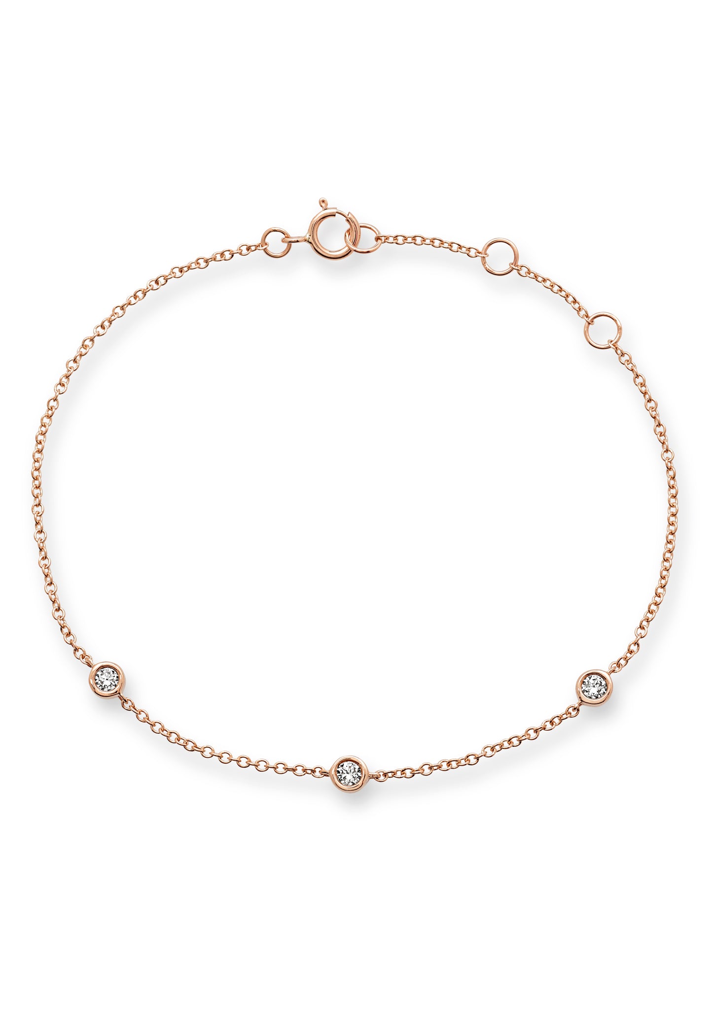 Adele Armband