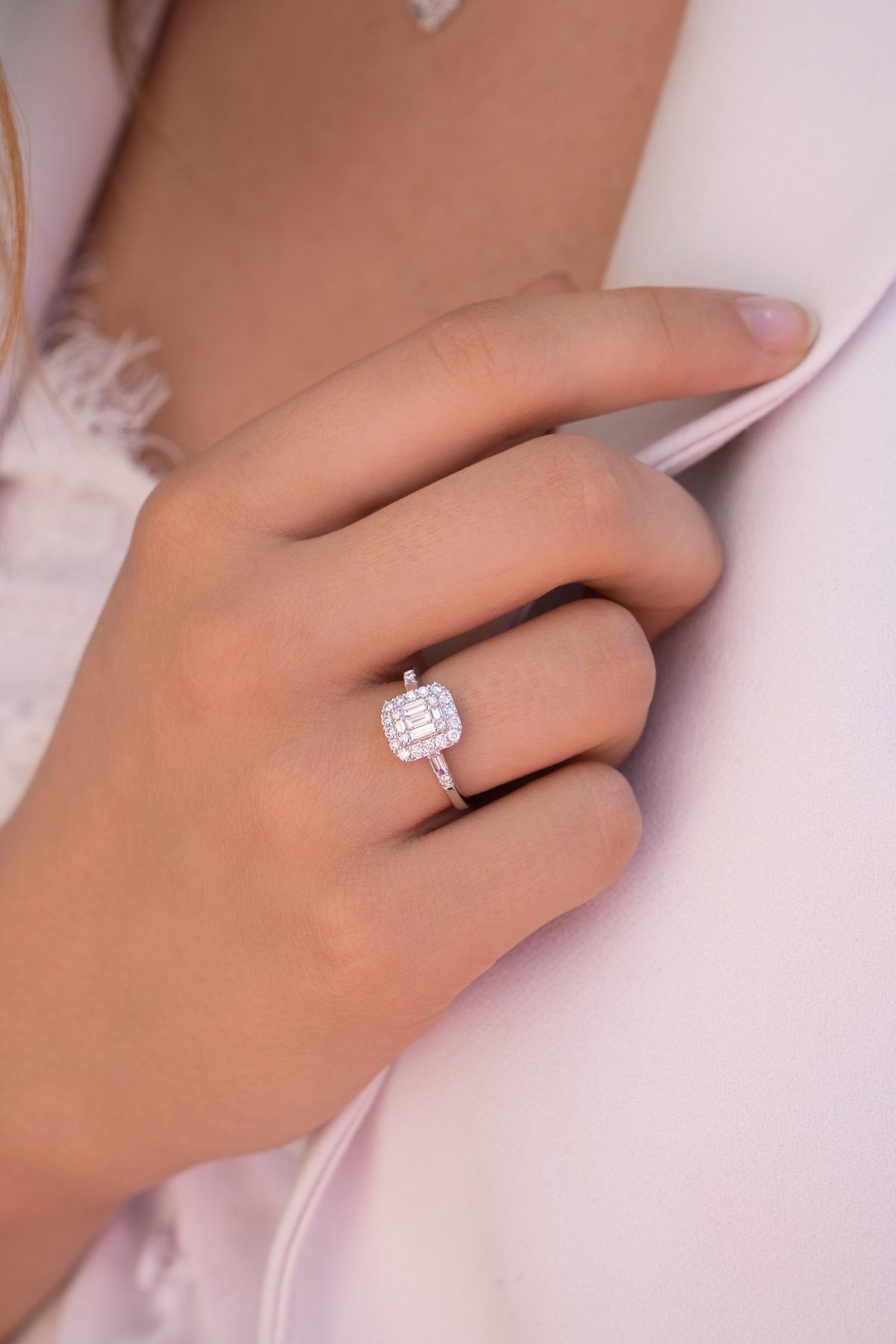 A Type Ringe RINGE
